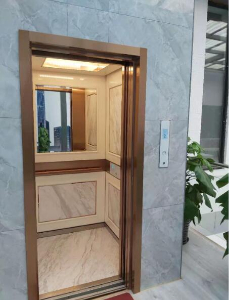 雙菱長(zhǎng)沙別墅電梯的產(chǎn)品優(yōu)勢(shì)